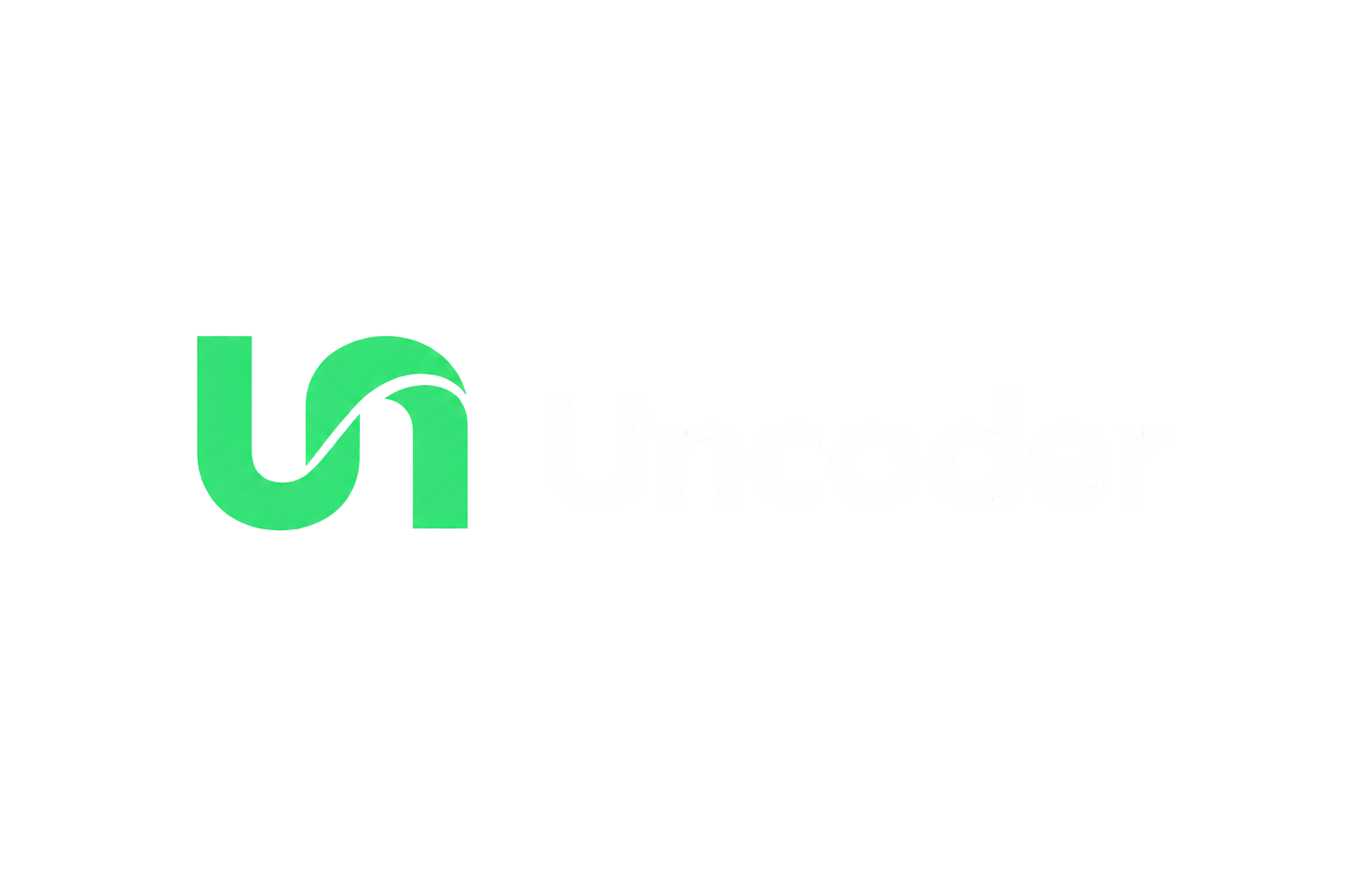 Uncoder Logo